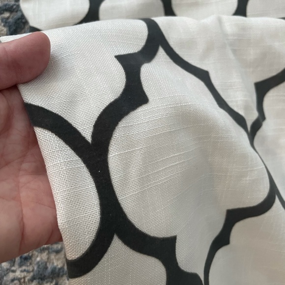 Curtains - Picture 2 of 2